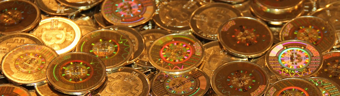 L'inquiétante monnaie virtuelle du Bitcoin — Forex